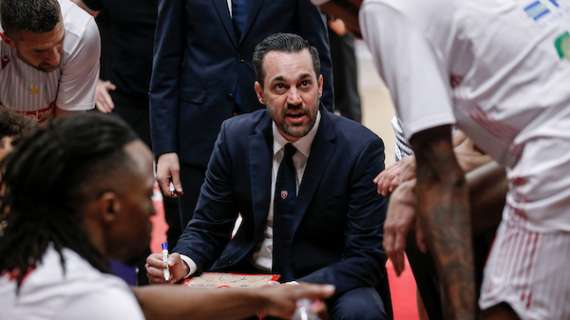 MERCATO LBA - Trieste, Arcieri vuole Matt Brase sulla panchina?