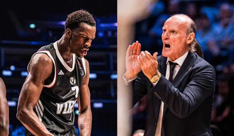 Virtus Bologna, la ricerca sul mercato e la situazione Saliou Niang