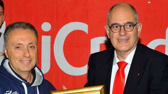 A Piero Bucchi la Retina d’Oro speciale 2019