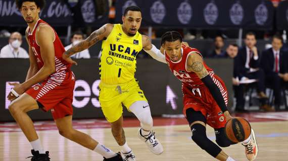 MERCATO LBA - Reyer Venezia, è l'ora della nuova guardia titolare