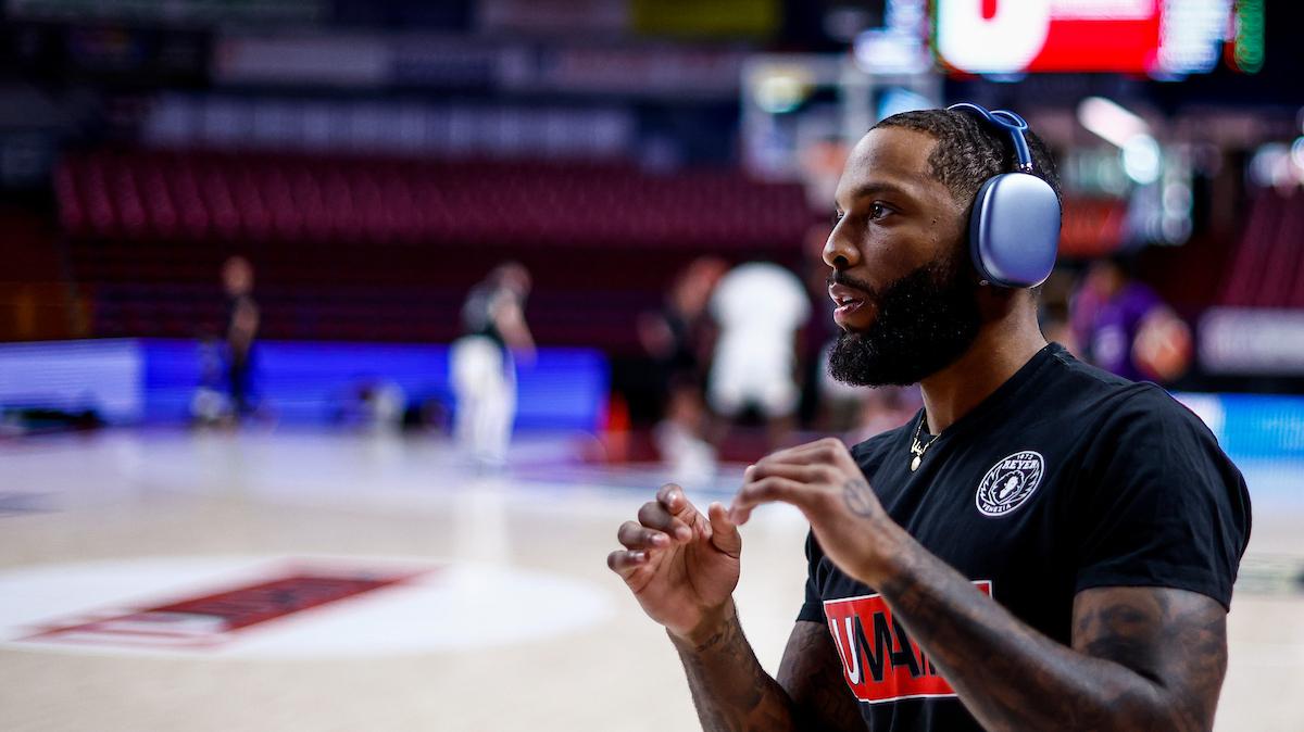 Reyer Venezia: RJ Cole e Kyle Wiltjer verso la conferma per la prossima stagione 