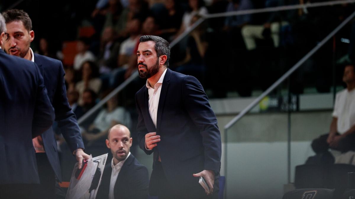 Bertram Derthona, Vicenzutto: "I rimbalzi saranno un fattore chiave contro Trapani"