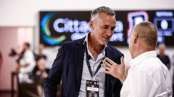 Derthona, Picchi: «Inaugureremo la nuova arena contro la Virtus Bologna il 21 settembre»