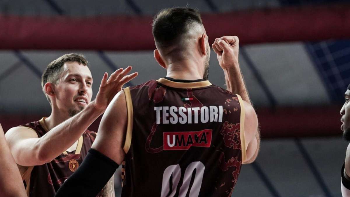 Venezia, Spahija: «Scenderemo in campo con la massima fiducia nei nostri mezzi»