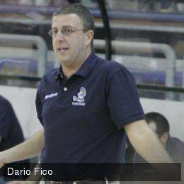 Coach Giulio Griccioli 