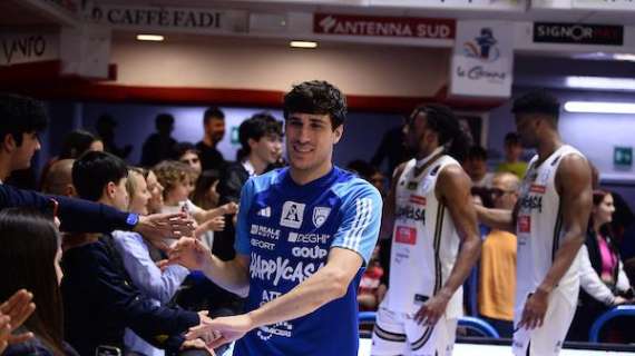 MERCATO A2 - Laquintana e Brindisi al rinnovo del contratto, Bayehe a Trento