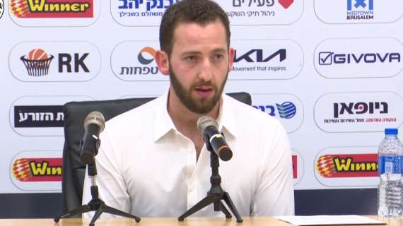 Un'altra israeliana in EuroLeague? L'Hapoel Jerusalem vuole la licenza triennale da 5 milioni
