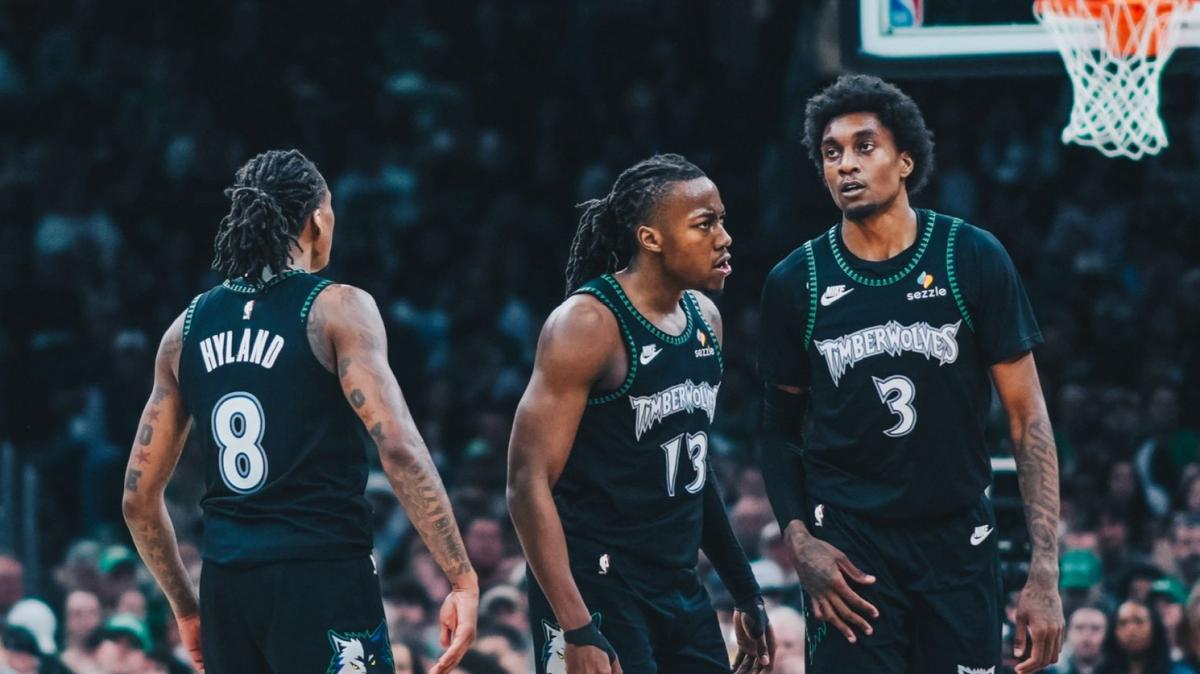 Wolves monumentali in difesa: Minnesota espugna Boston 