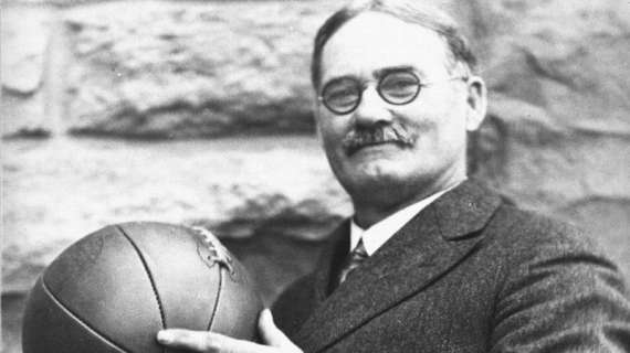 J. Naismith