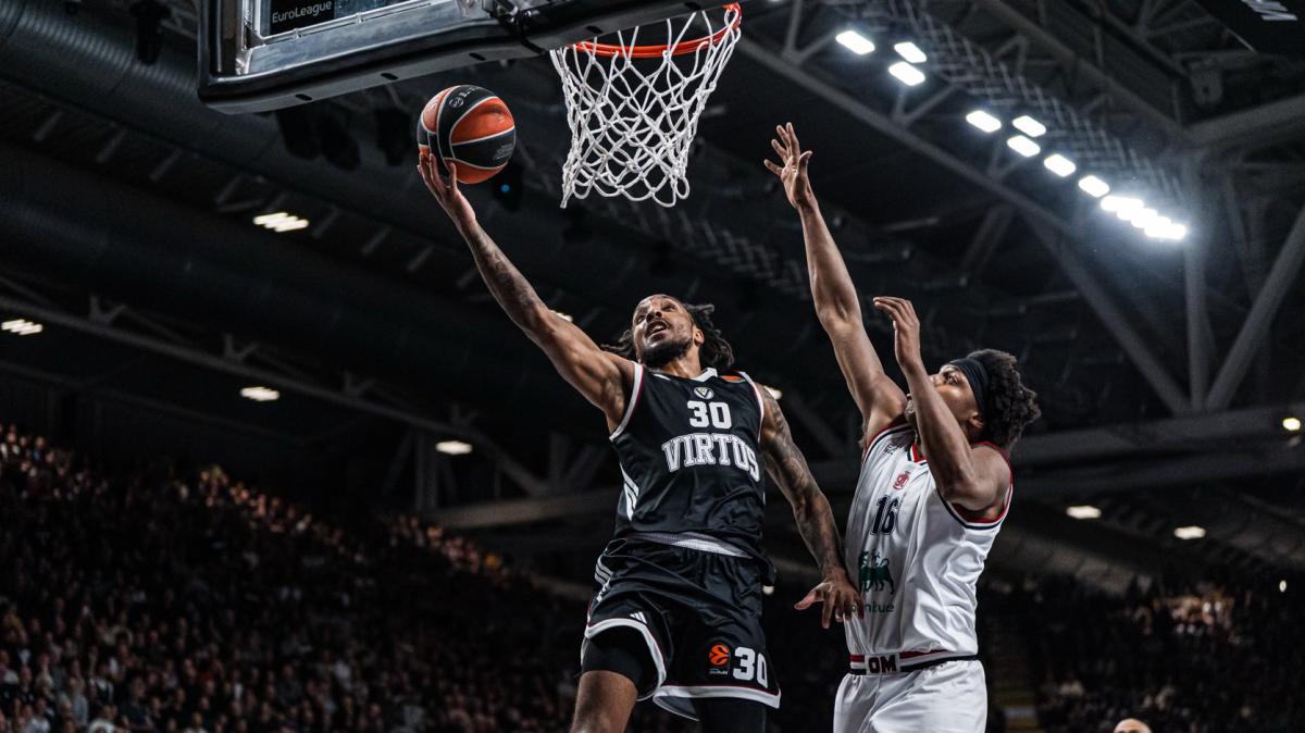 Virtus Bologna, la sfida Venezia per garantirsi il titolo di campione d'inverno 