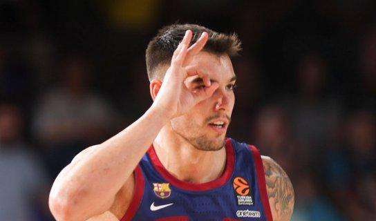 EuroLeague Highlights - FC Barcelona vs Bayern Monaco 2023-24