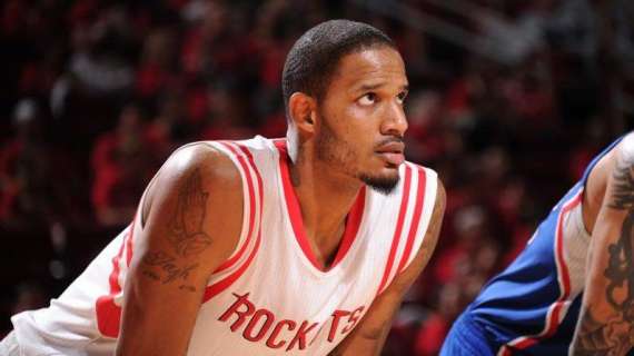 NBA Free Agency - Trevor Ariza lascia i Rockets per i Suns