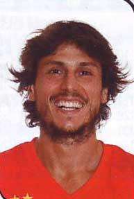 La Juvecaserta si completa con Marco Mordente