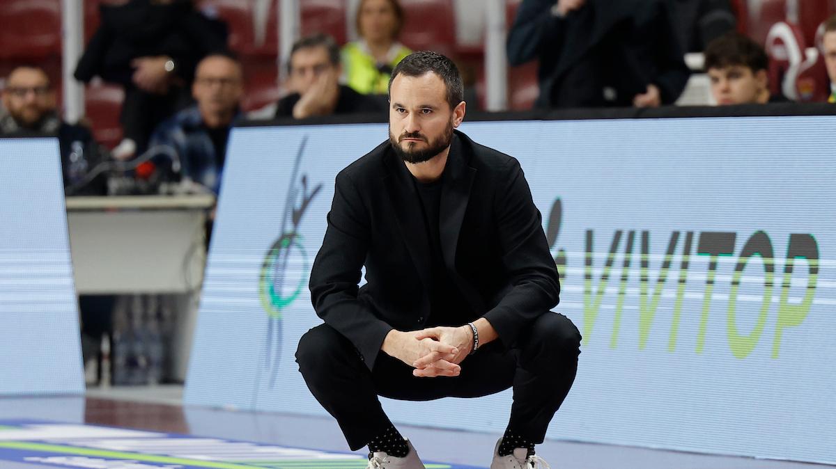 MERCATO LBA - Udine, serve un americano: Brewton e Dawkins ancora a zero a Trapani 