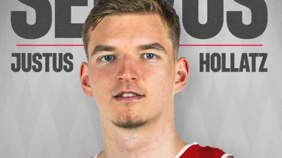 UFFICIALE EL - Bayern Monaco, ecco la firma di Justus Hollatz