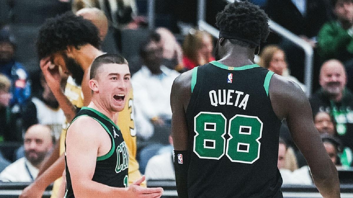 Wizards decimati, Boston dilaga: White scintilla e i Celtics chiudono a +45