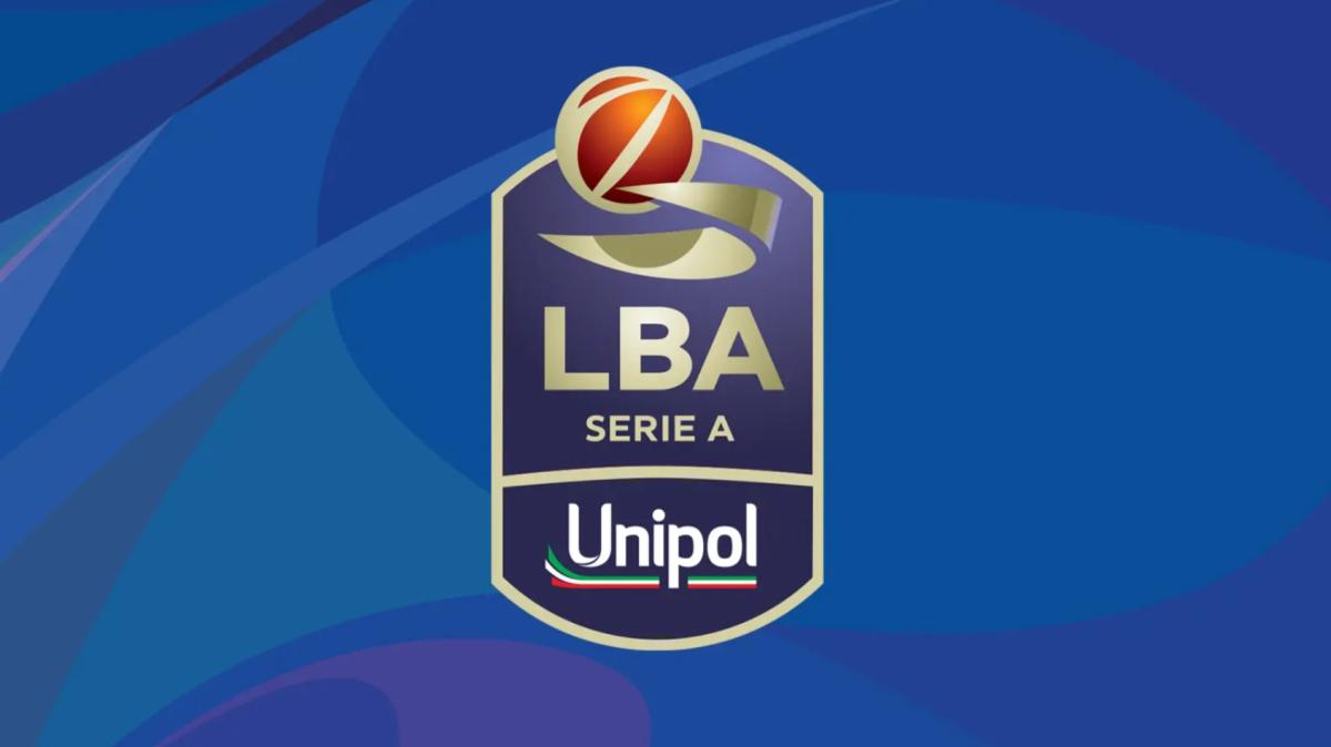 LBA Serie A in TV, la programmazione della 28° Giornata