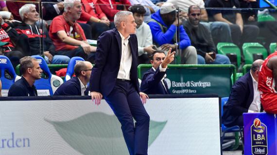 Varese, Ioannis Kastritis si gode bei segnali a Varese: le sue parole