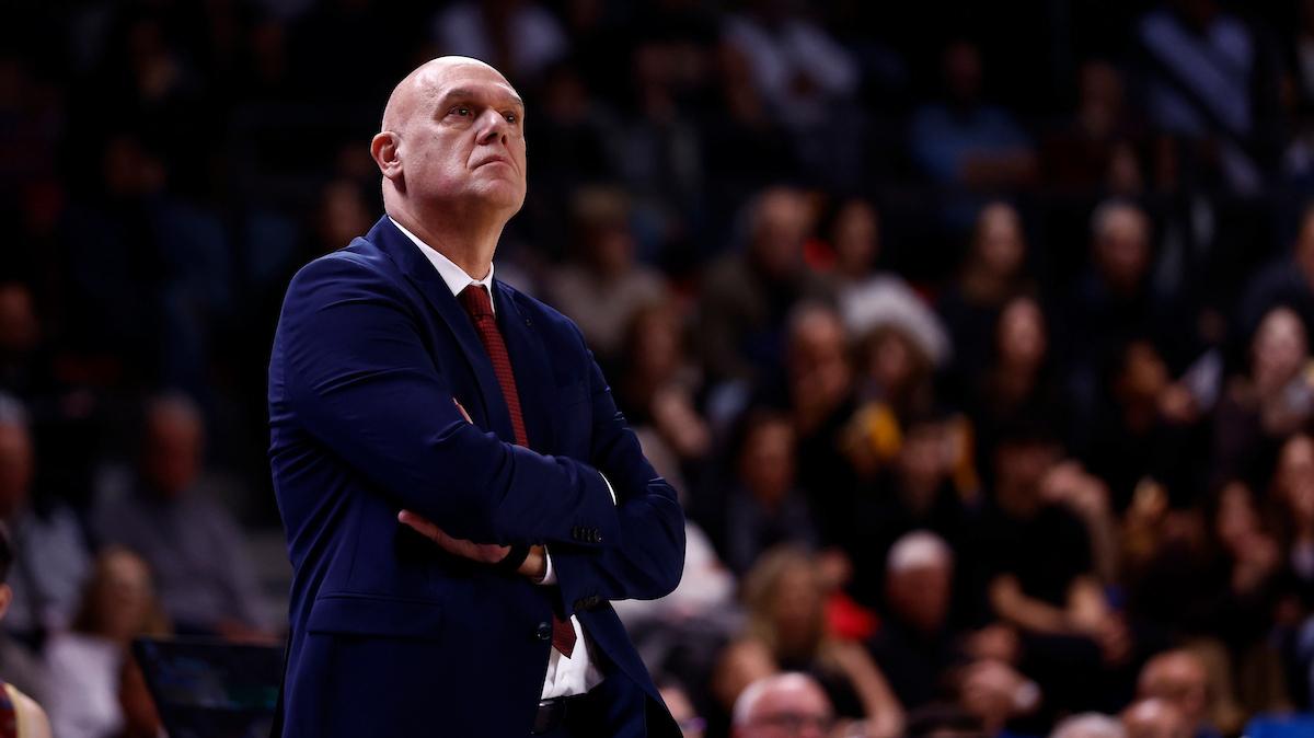 Venezia, Spahija: «Complimenti alla squadra dopo questa maratona»