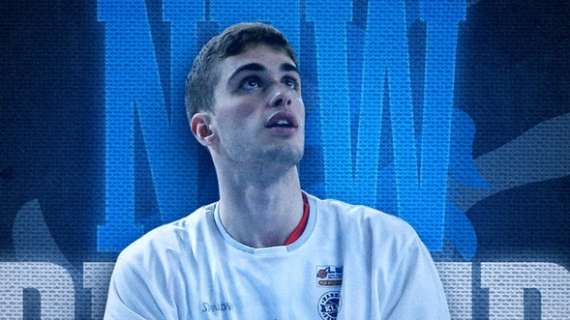 MERCATO A2 - Pistoia Basket aggrega Nicolò Dellosto?