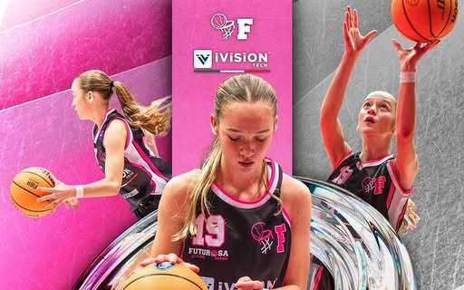 A2 F - Futurosa Trieste, nel roster della prima squadra Marisol Bazzara