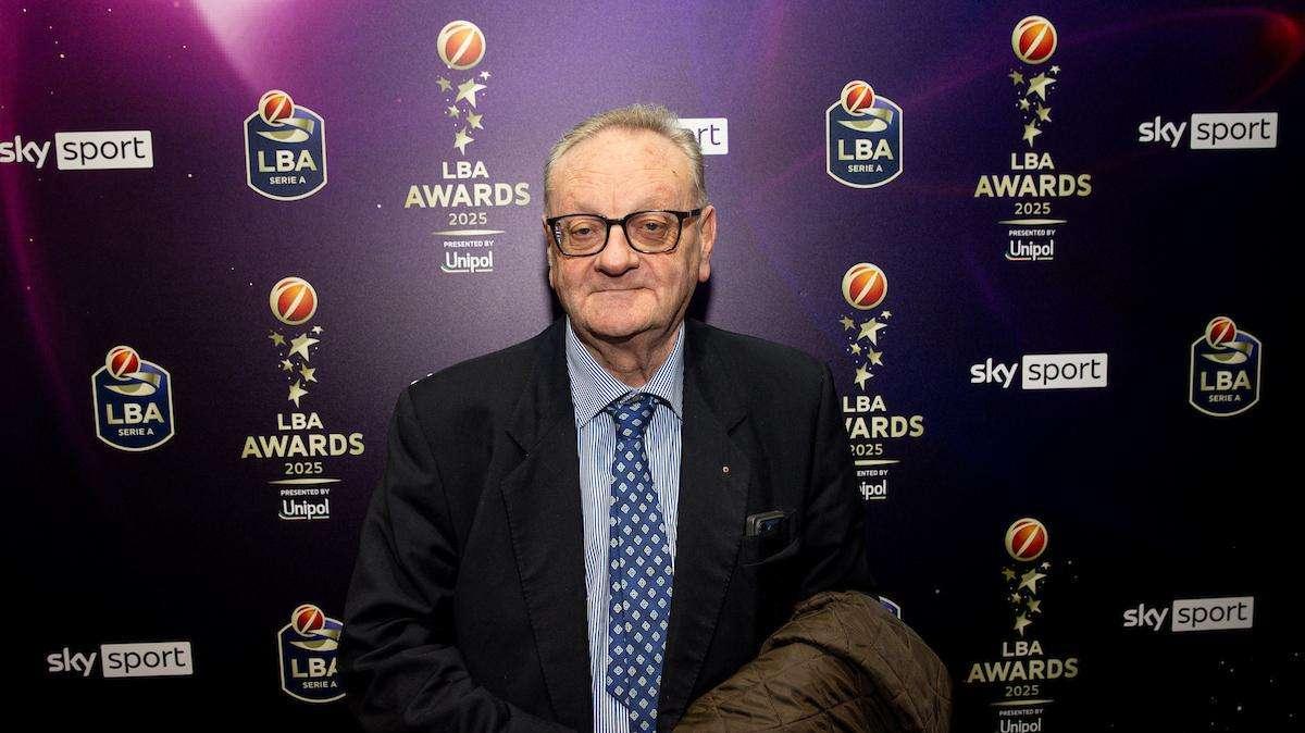 Cantù, Allievi: «Cerchiamo di costruire un budget adeguato per le richieste della prossima stagione»