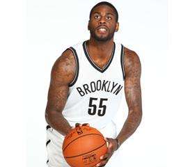 I Brooklyn Nets perdono Willie Reed per infortunio