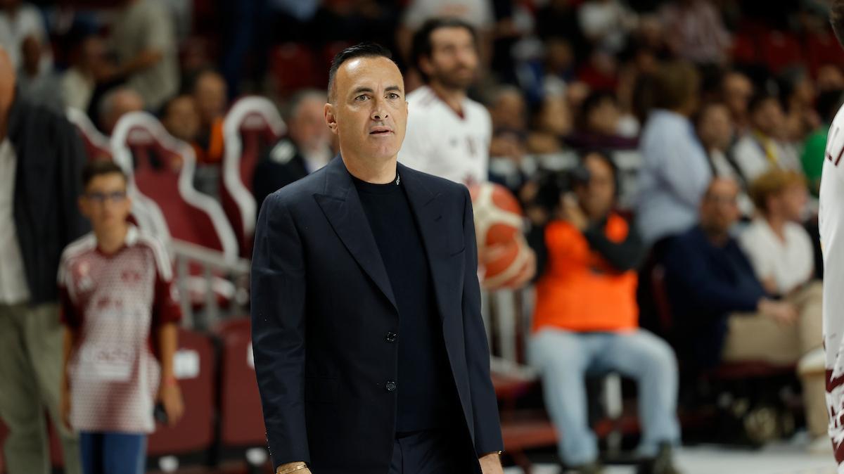 Valerio Antonini: «Alla FIP richiesta danni di 70 milioni di euro»