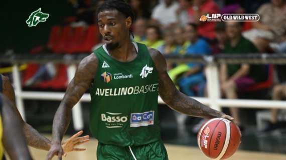 A2 - Un buon Basket Avellino tiene testa alla Givova Scafati