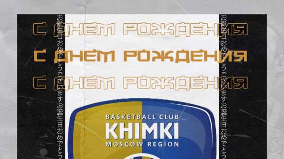 EuroLeague - Khimki, Kurtinaitis resta: "Sto facendo il mio lavoro"