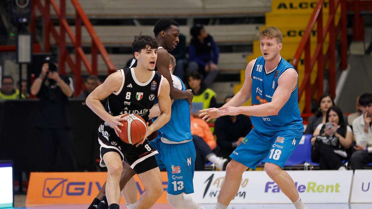 Virtus, Accorsi: «Sulle tracce di Belinelli, con i consigli di Edwards e Cordinier»