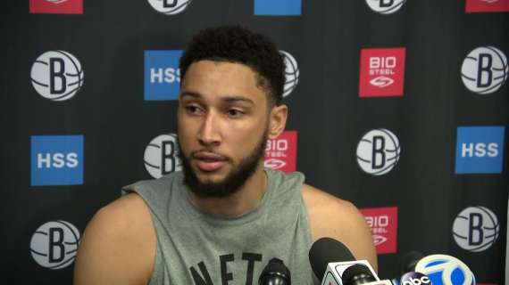 Ben Simmons ha guadagnato $1.36 milioni per ogni gara in 4 anni