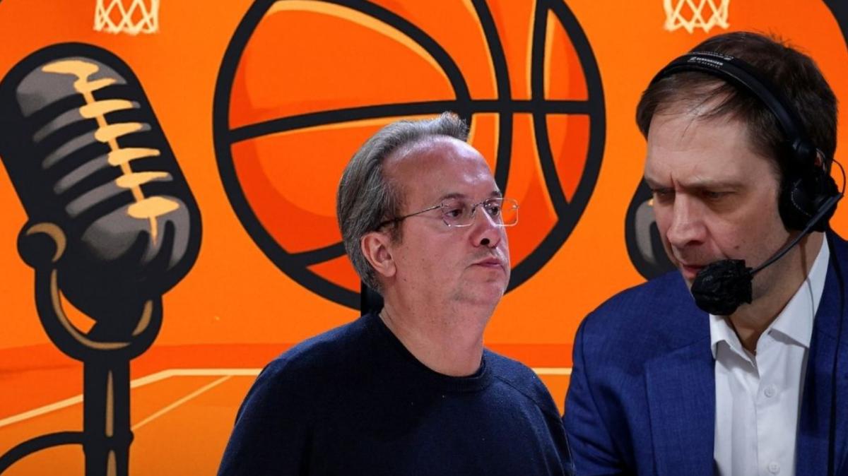 SUL PARQUET! Ospiti Pasquini (GM Treviso) e Sandro De Pol