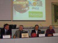 I° SuisseGas All Star Game Legadue: parla il presidente Bonamico