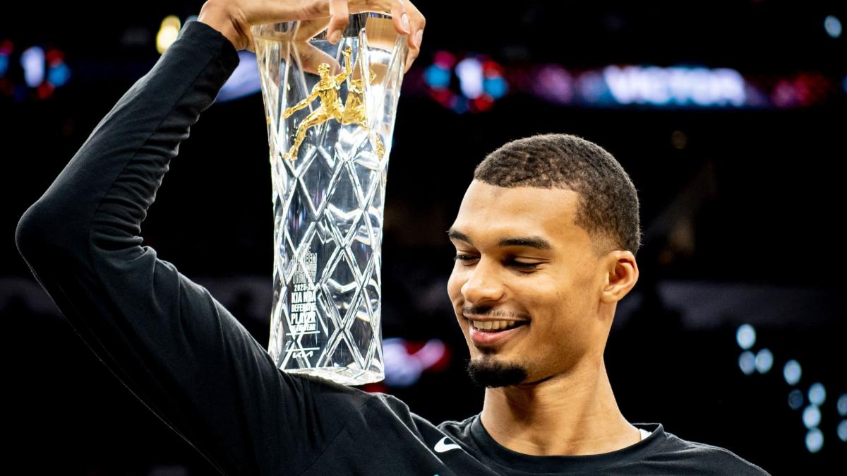 San Antonio Spurs verso gara 3 a Portland senza Victor Wembanyama