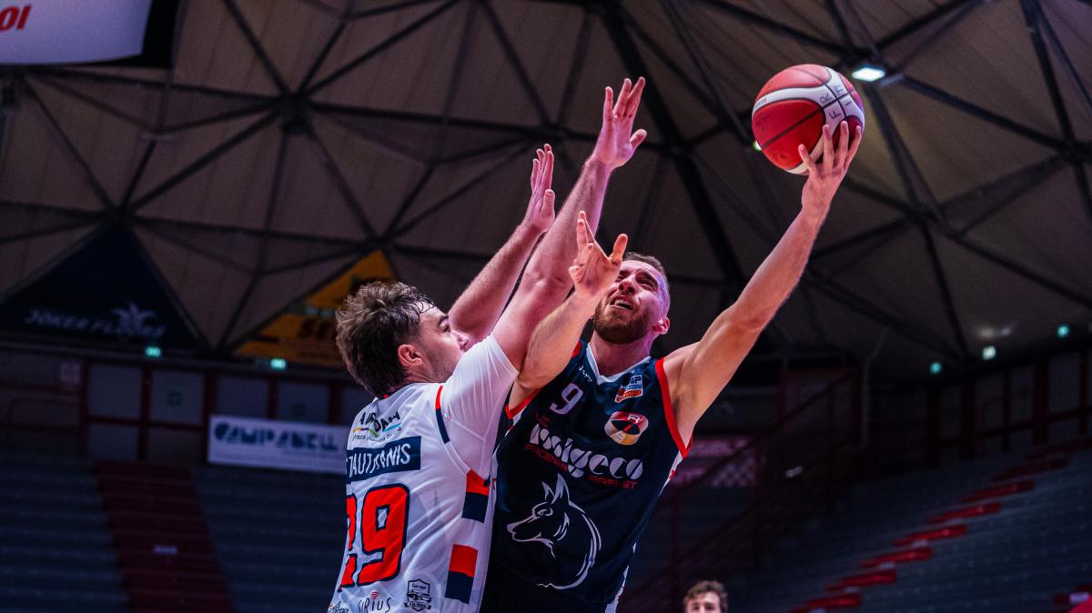 Serie B - L’Assigeco vuole subito rialzare la testa nella sfida interna contro Piazza Armerina