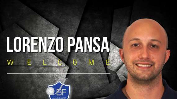 Serie B - Fabriano, è Lorenzo Pansa il nuovo allenatore