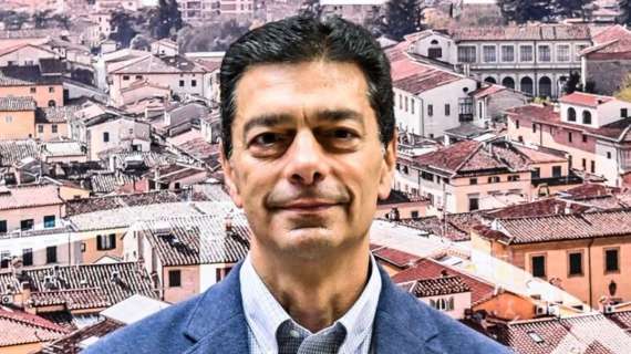 Pistoia, parla il presidente David: la gestione Rowan, il suo intervento per salvare il club, il presente e il futuro