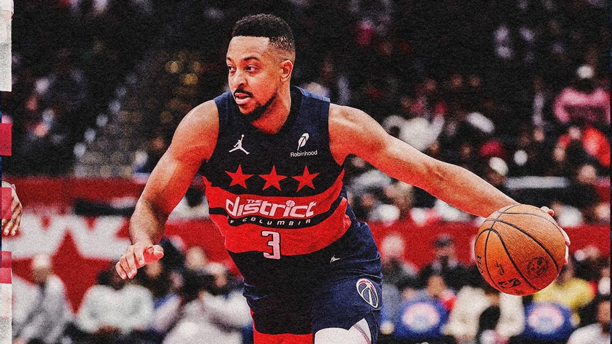 Per i Wizards una preziosa vittoria su Atlanta con McCollum da 46 punti