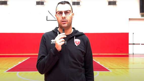 MERCATO LBA - Varese, Kastritis ha scelto il suo vice: sarà Matteo Jemoli
