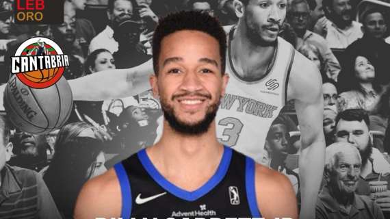 MERCATO A2 - JuVi Cremona, per il secondo straniero piace Billy Garrett Jr