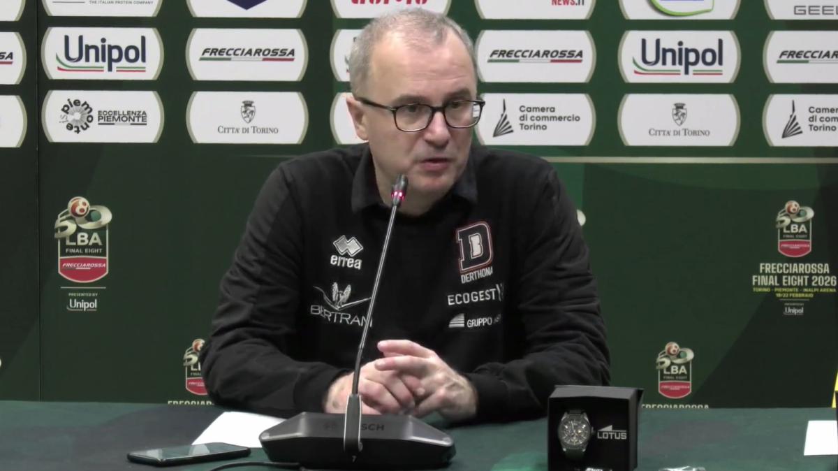 Derthona, Fioretti: «Scalato tre volte il Mortirolo. Dispiaciuti ma convinti del lavoro che stiamo facendo»