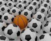 Il basket con 9 milioni di spettatori resta il secondo "partito" dello Sport italiano