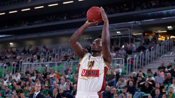 LIVE - Hapoel Jerusalem vs Reyer Venezia, diretta (78-53 al 33') | EuroCup