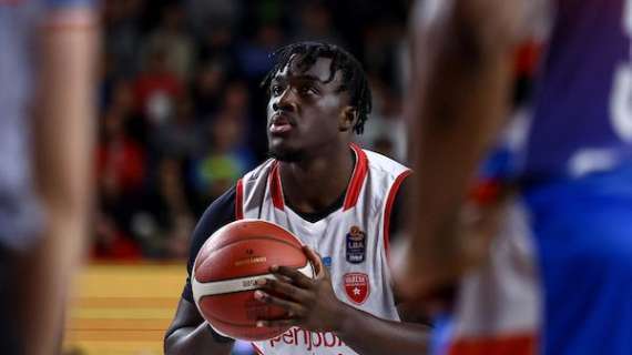 MERCATO LBA - Varese, Kastritis convince Assui a restare?