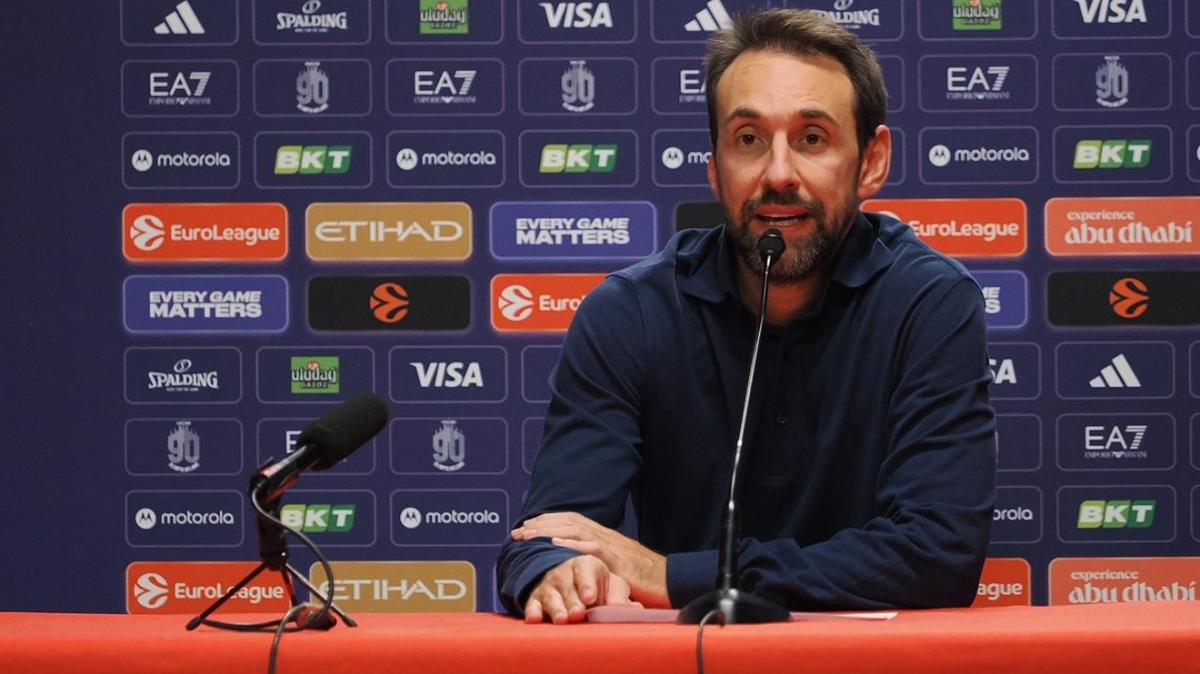 Olimpia, Peppe Poeta: «Quasi perfetti. Fatta una gara incredibile stasera»