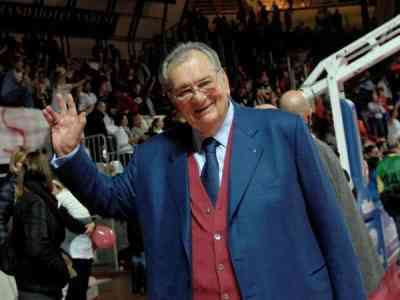 Renzo Cimberio chiama Pozzecco a Varese