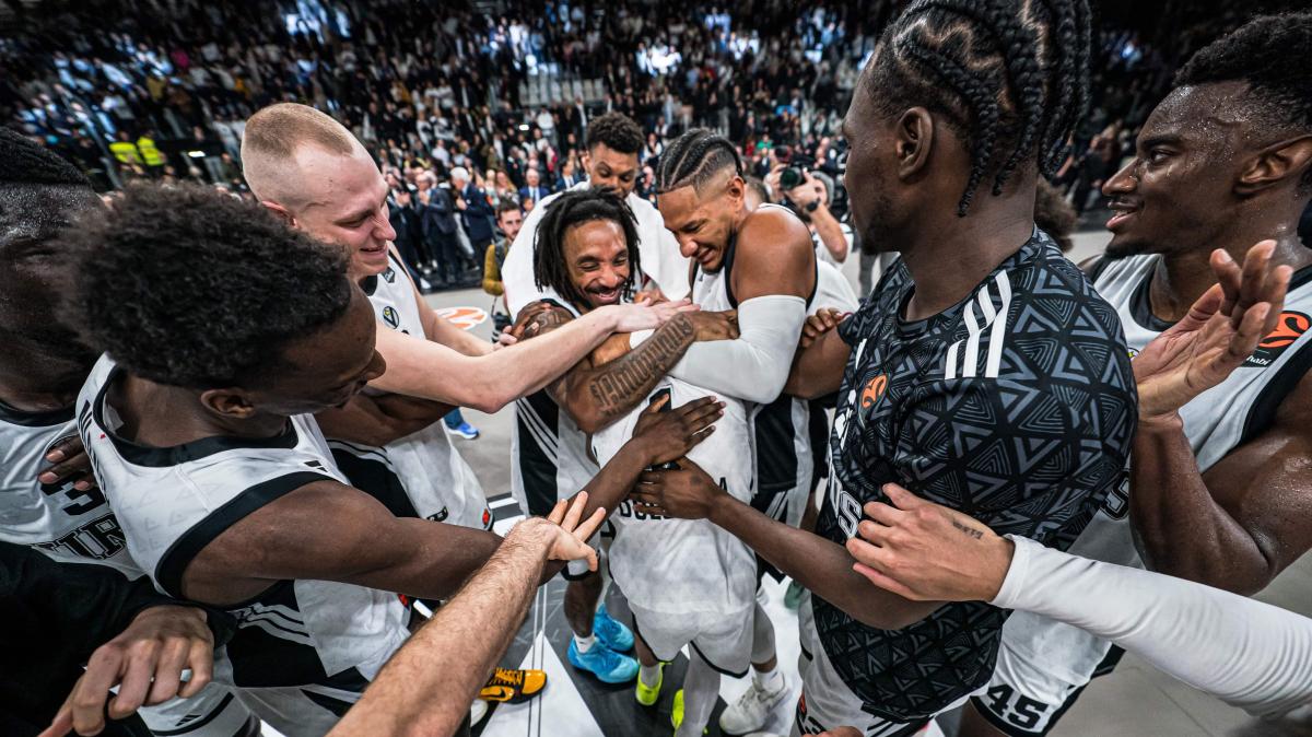 Repubblica: «Virtus, ritorno di fiamma. Dubai si arrende a Vildoza»