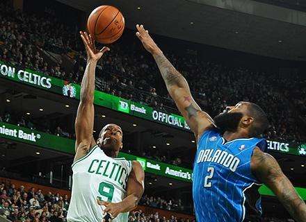 Orlando Magic vs Boston Celtics | Full Highlights | December 17, 2014 | NBA Season 2014-15