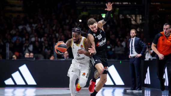MERCATO - Paris Lee: dall'EuroLeague alla VTB con l'Unics Kazan